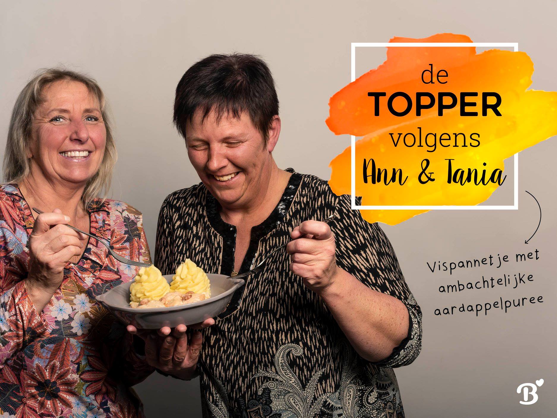 Toppers